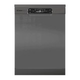 Candy CDPMN 4S622PX Free Standing Dishwasher (60CM)